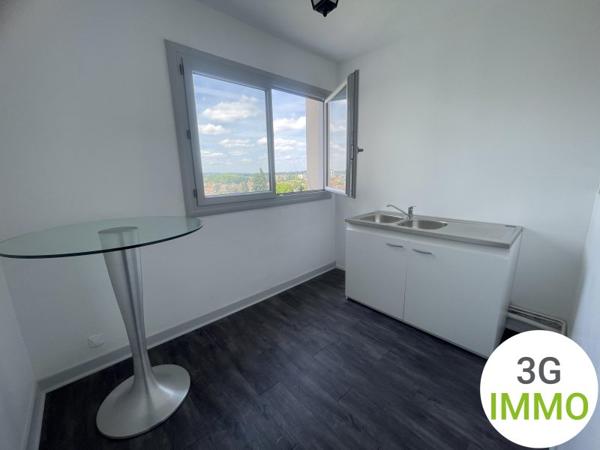 Vente / Appartement T2