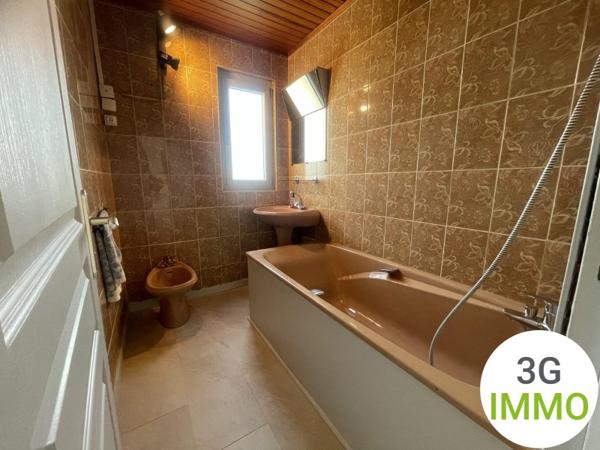 Vente / Appartement T2