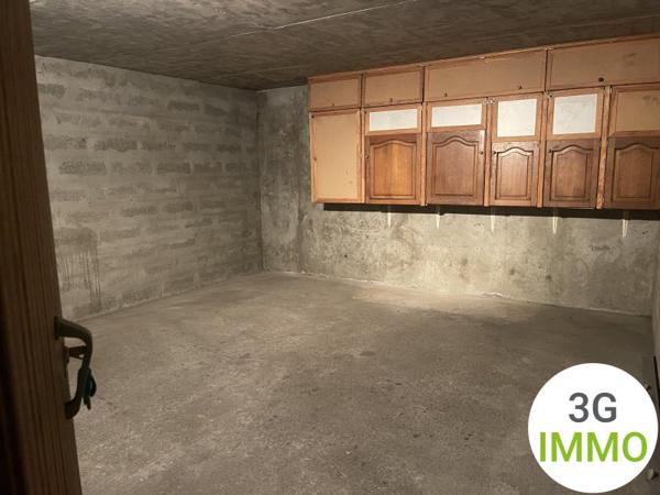 Vente / Appartement T2