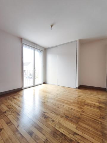 Appartement 3 pièce(s) 2 chambre(s) 77.48 m²