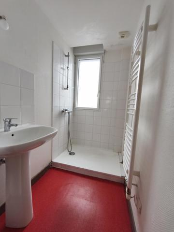 Appartement 3 pièce(s) 2 chambre(s) 77.48 m²