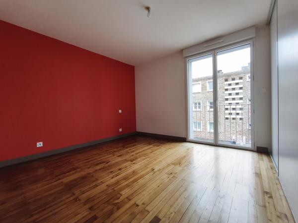 Appartement 3 pièce(s) 2 chambre(s) 77.48 m²