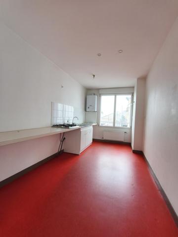 Appartement 3 pièce(s) 2 chambre(s) 77.48 m²