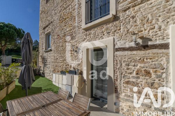 Maison à vendre 5 pièces 112 m² Dardilly