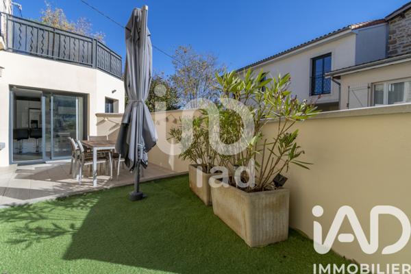 Maison à vendre 5 pièces 112 m² Dardilly