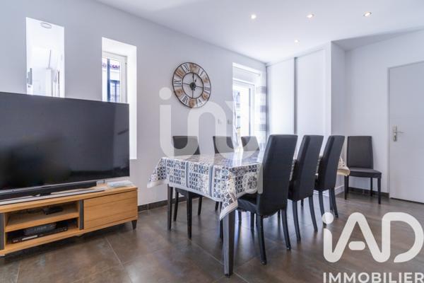 Maison à vendre 5 pièces 112 m² Dardilly