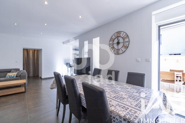 Maison à vendre 5 pièces 112 m² Dardilly