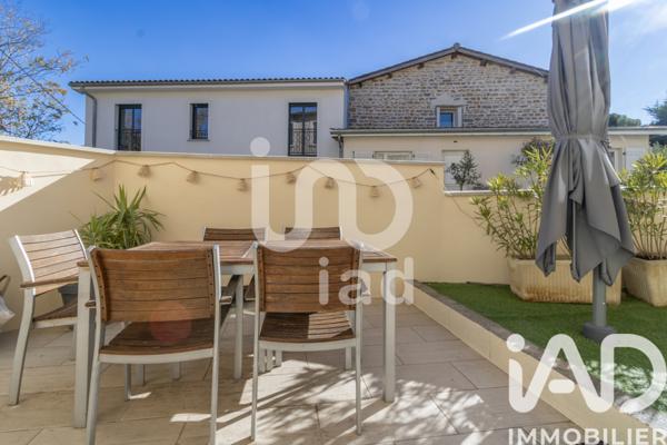 Maison à vendre 5 pièces 112 m² Dardilly