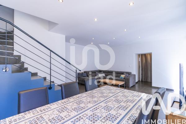 Maison à vendre 5 pièces 112 m² Dardilly