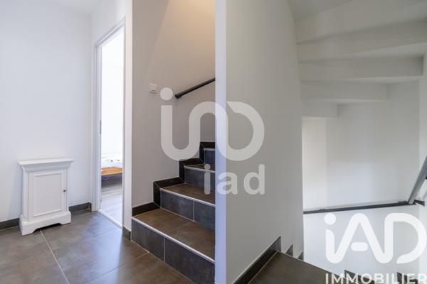 Maison à vendre 5 pièces 112 m² Dardilly