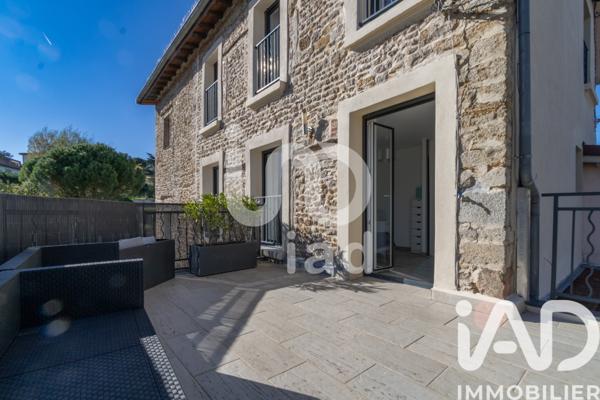 Maison à vendre 5 pièces 112 m² Dardilly