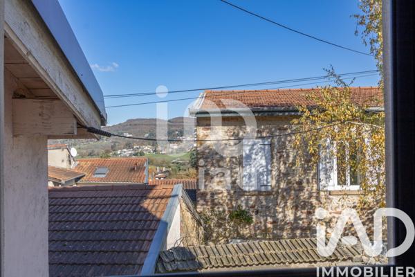 Maison à vendre 5 pièces 112 m² Dardilly