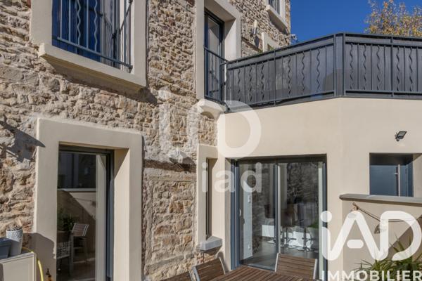 Maison à vendre 5 pièces 112 m² Dardilly