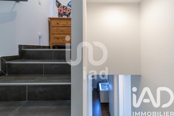Maison à vendre 5 pièces 112 m² Dardilly