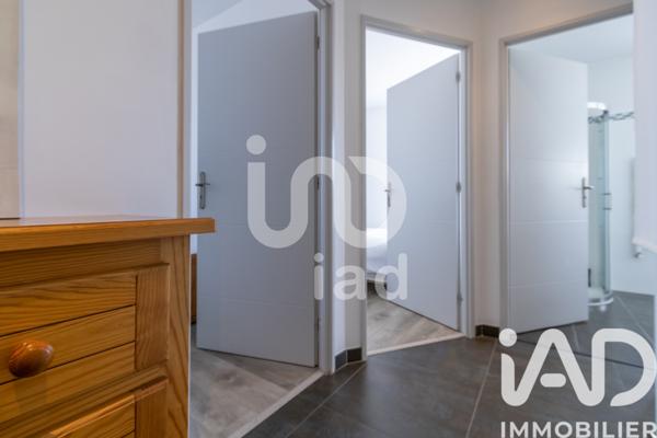 Maison à vendre 5 pièces 112 m² Dardilly