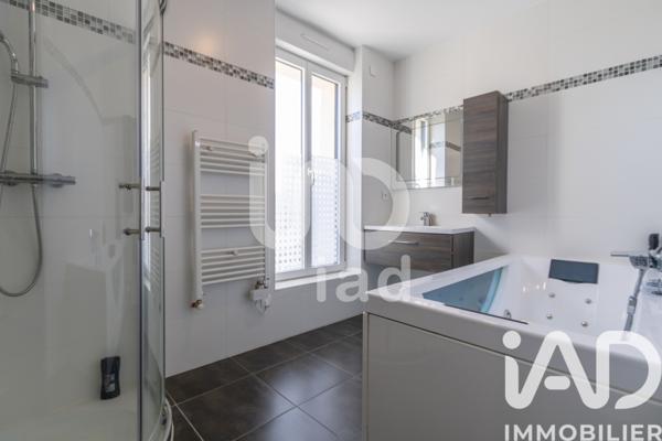 Maison à vendre 5 pièces 112 m² Dardilly