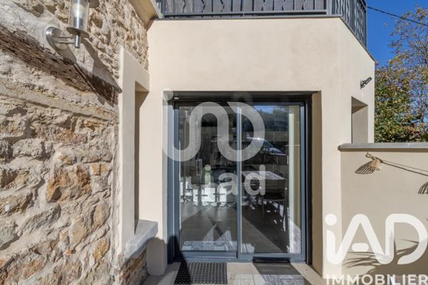 Maison à vendre 5 pièces 112 m² Dardilly