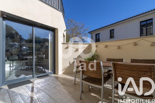 Maison à vendre 5 pièces 112 m² Dardilly