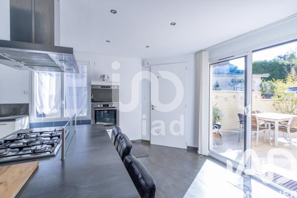 Maison à vendre 5 pièces 112 m² Dardilly