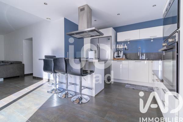 Maison à vendre 5 pièces 112 m² Dardilly