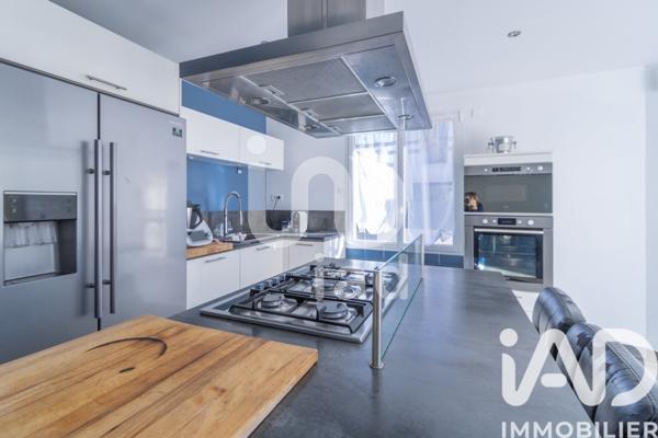 Maison à vendre 5 pièces 112 m² Dardilly