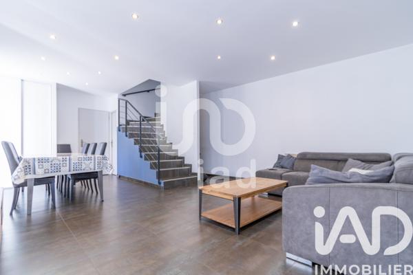 Maison à vendre 5 pièces 112 m² Dardilly
