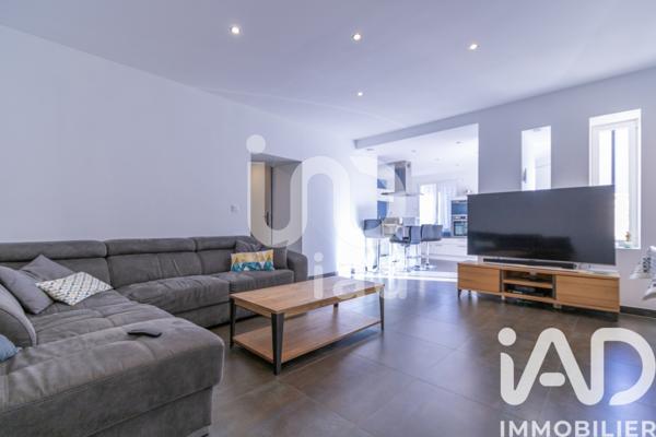 Maison à vendre 5 pièces 112 m² Dardilly