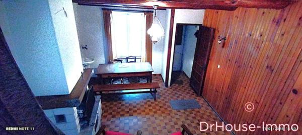 Maison à vendre 5 pièces de 79 m²