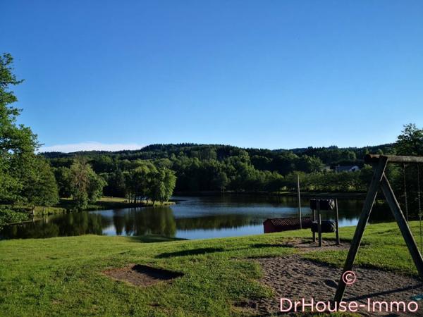 Maison à vendre 5 pièces de 79 m²