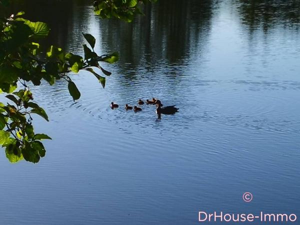 Maison à vendre 5 pièces de 79 m²