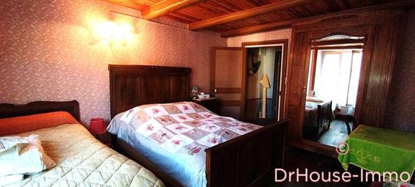 Maison à vendre 5 pièces de 79 m²