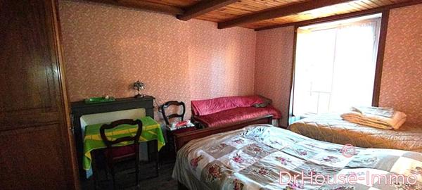 Maison à vendre 5 pièces de 79 m²