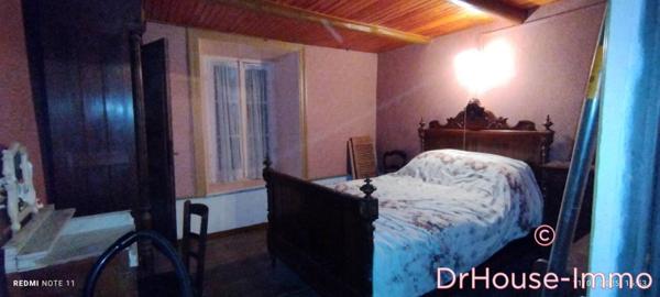 Maison à vendre 5 pièces de 79 m²