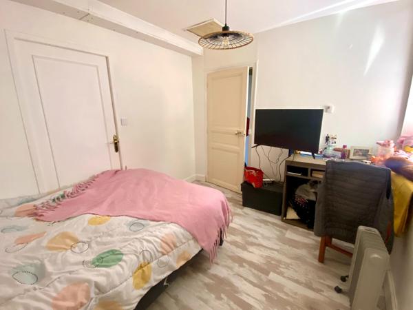 Maison atypique - fort potentiel locatif