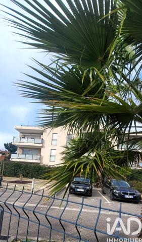 Appartement à vendre 3 pièces 61 m² Ollioules