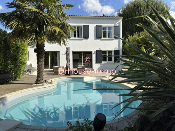 Maison à vendre 7 pièces de 160 m²