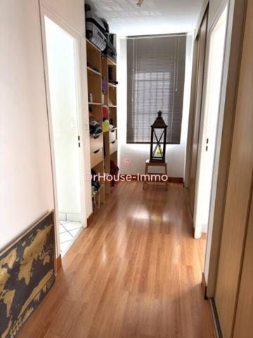 Maison à vendre 7 pièces de 160 m²