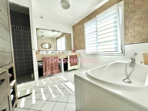 Maison à vendre 7 pièces de 160 m²