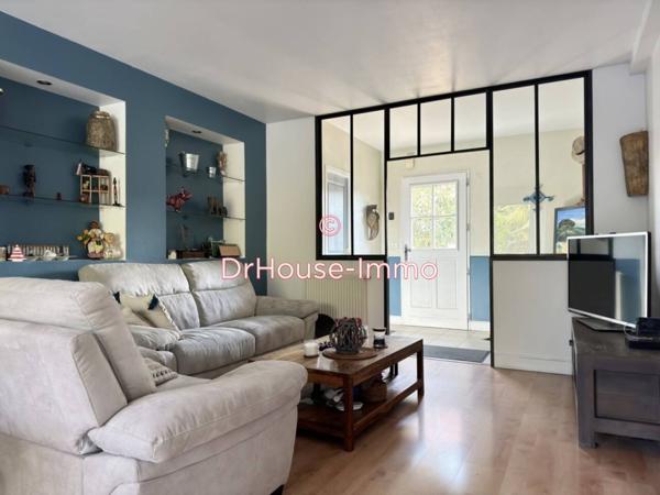 Maison à vendre 7 pièces de 160 m²