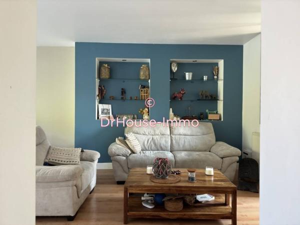 Maison à vendre 7 pièces de 160 m²