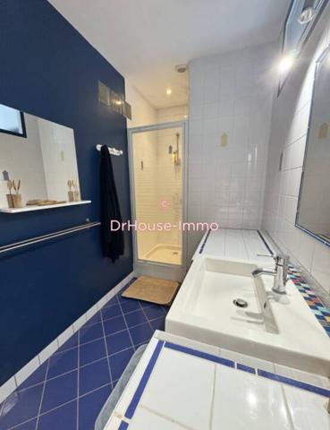 Maison à vendre 7 pièces de 160 m²