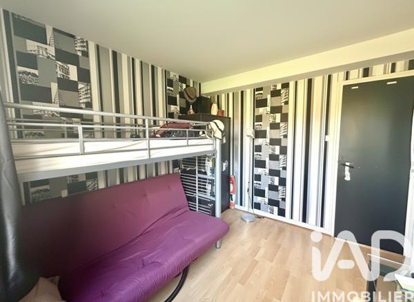 Appartement à vendre 4 pièces 94 m² Collonges-au-Mont-d'Or