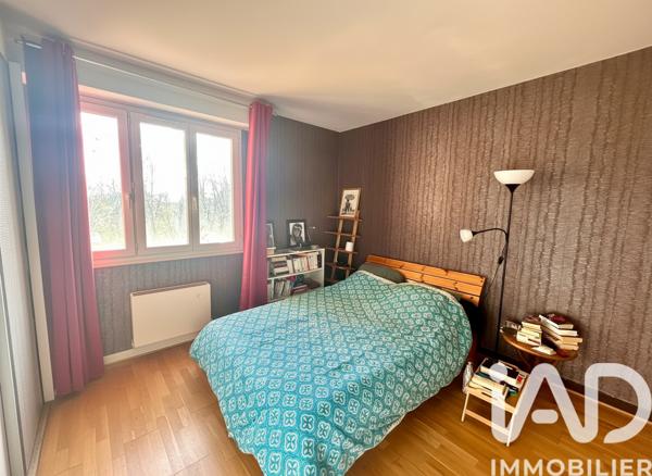 Appartement à vendre 4 pièces 94 m² Collonges-au-Mont-d'Or