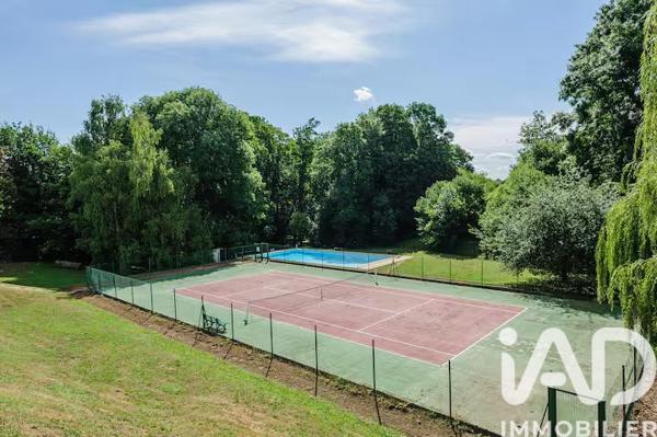 Appartement à vendre 4 pièces 94 m² Collonges-au-Mont-d'Or