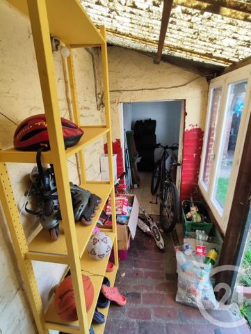 Maison à vendre  5 pièces - 77,44 m2 MENNEVAL - 27