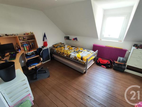 Maison à vendre  5 pièces - 77,44 m2 MENNEVAL - 27