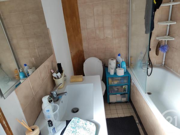 Maison à vendre  5 pièces - 77,44 m2 MENNEVAL - 27