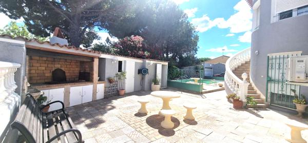 Maison 11 pièces 398 m2