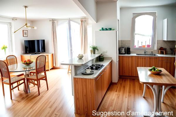 Maison 11 pièces 398 m2