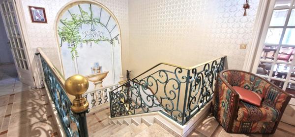 Maison 11 pièces 398 m2